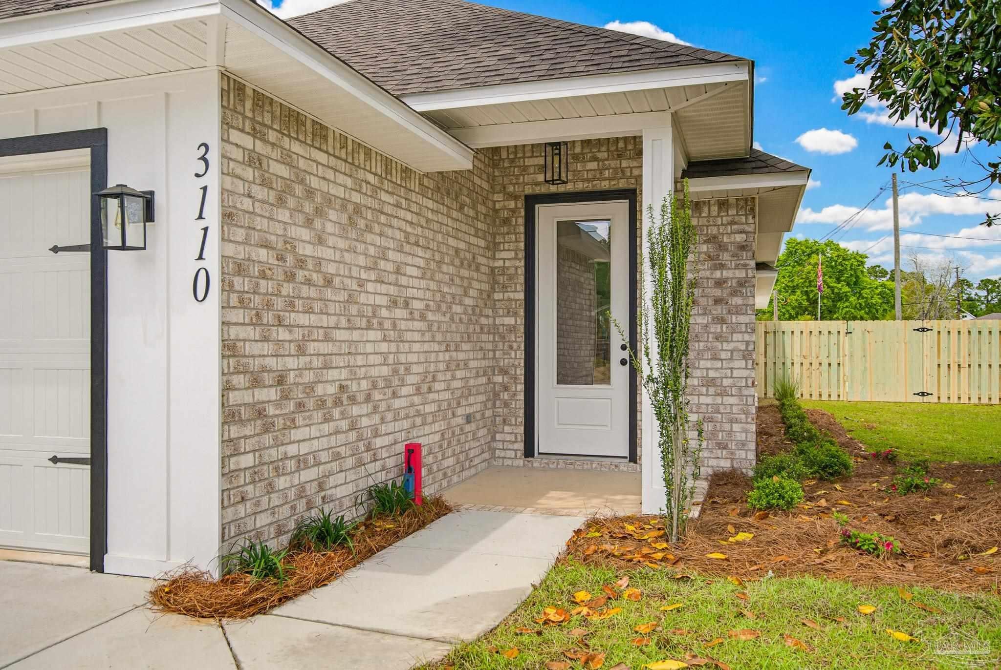 3110 E Mallory St, Pensacola, FL 32503 photo