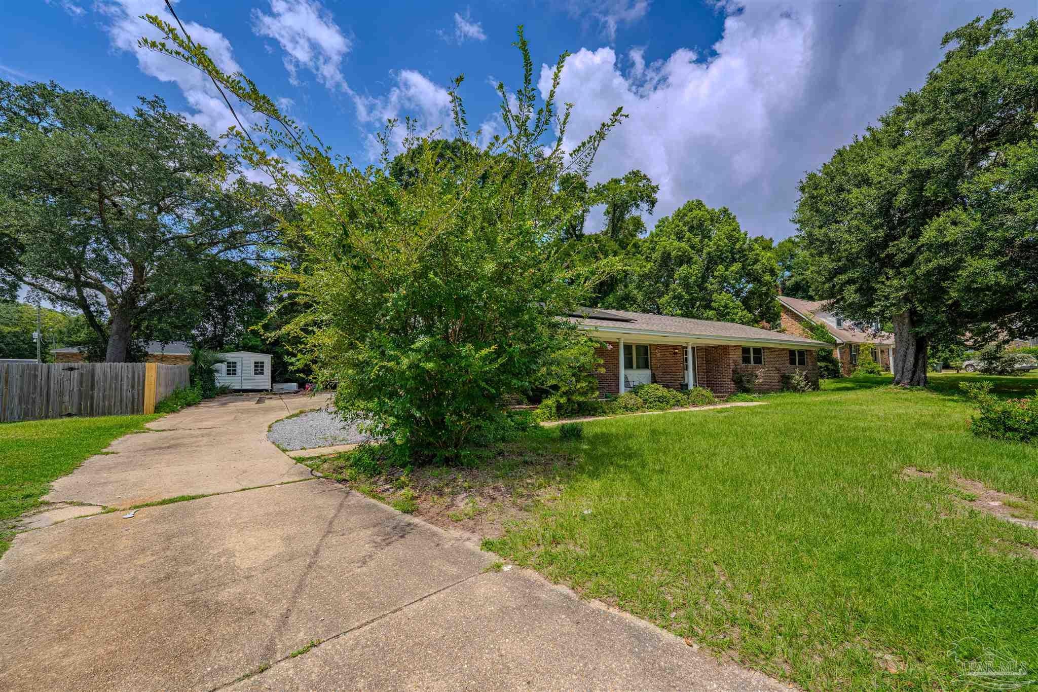 4996 Prieto Dr, Pensacola, FL 32506 photo