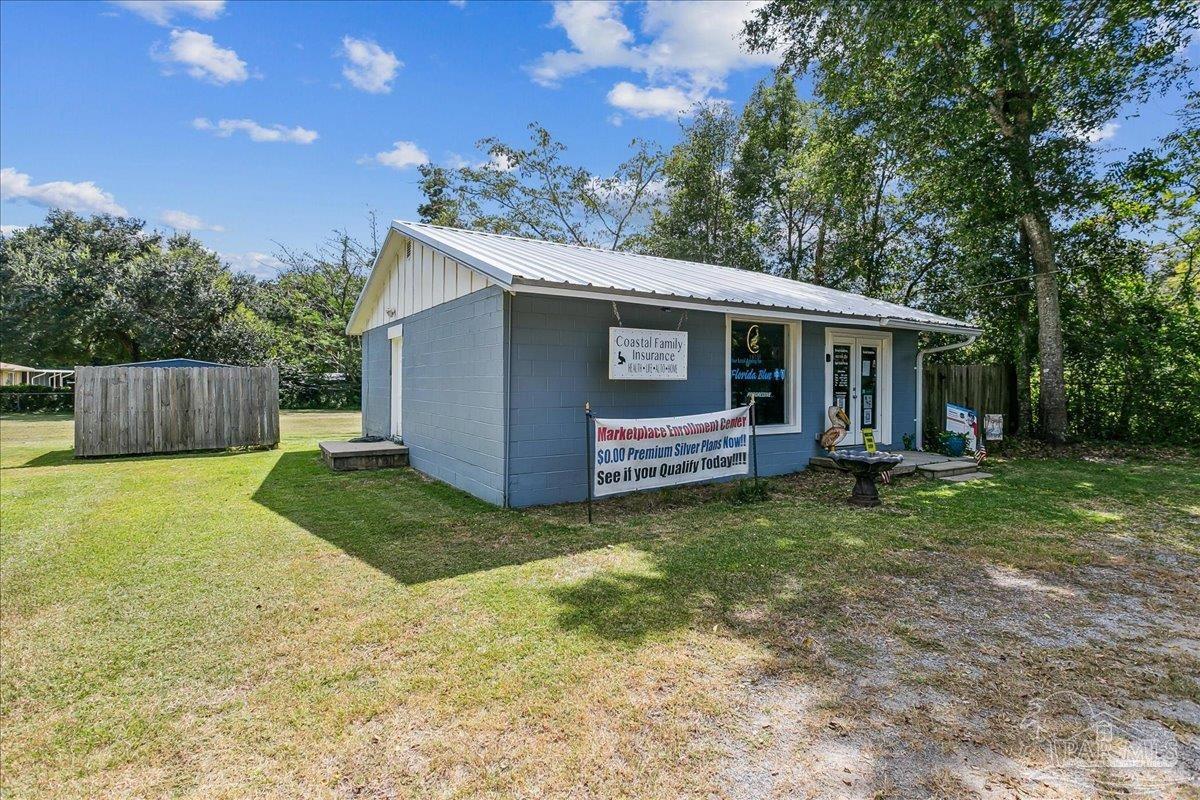 5346 AND 5336 N Blue Angel Pkwy, Pensacola, FL 32526 photo