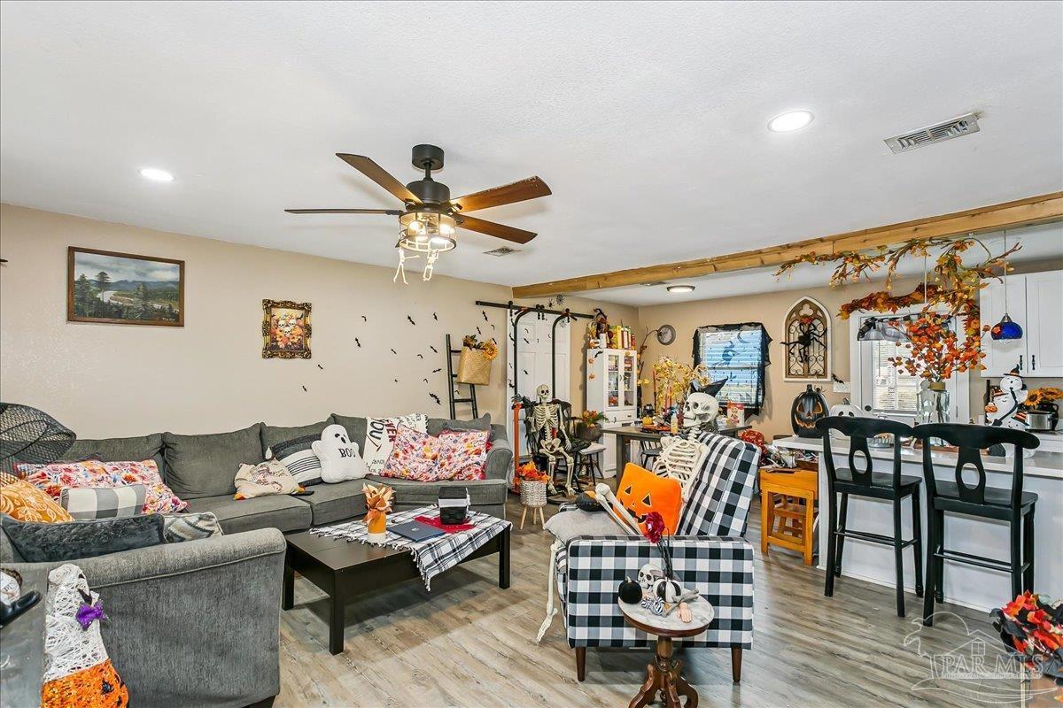 5346 AND 5336 N Blue Angel Pkwy, Pensacola, FL 32526 photo