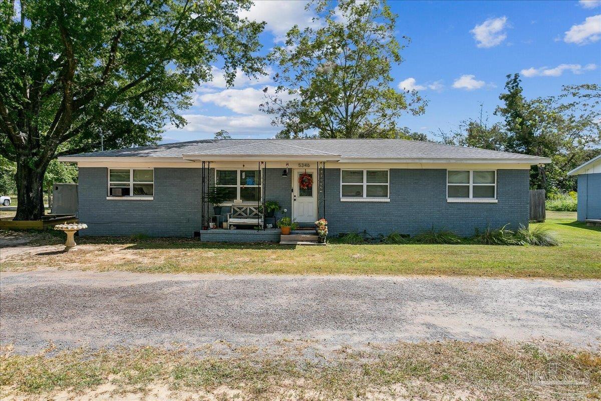 5346 AND 5336 N Blue Angel Pkwy, Pensacola, FL 32526 photo