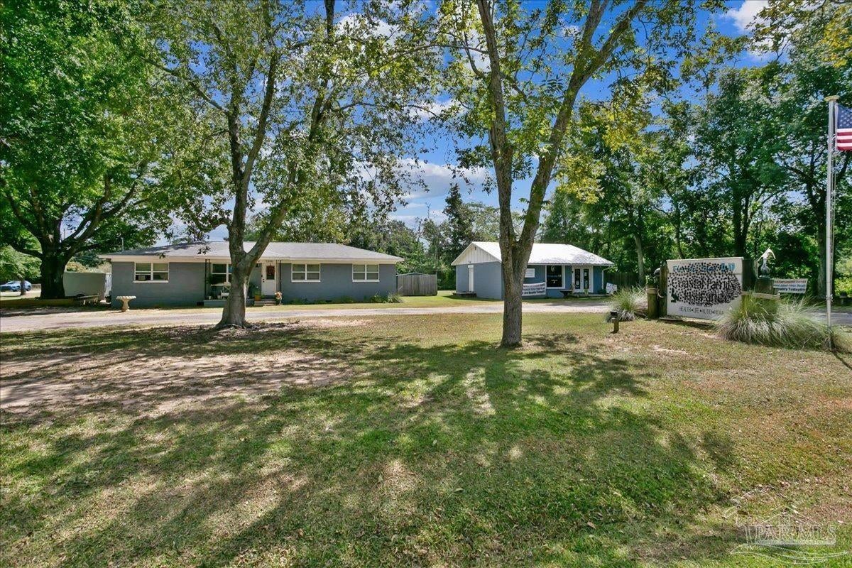 5346 AND 5336 Blue Angel Pkwy, Pensacola, FL 32526