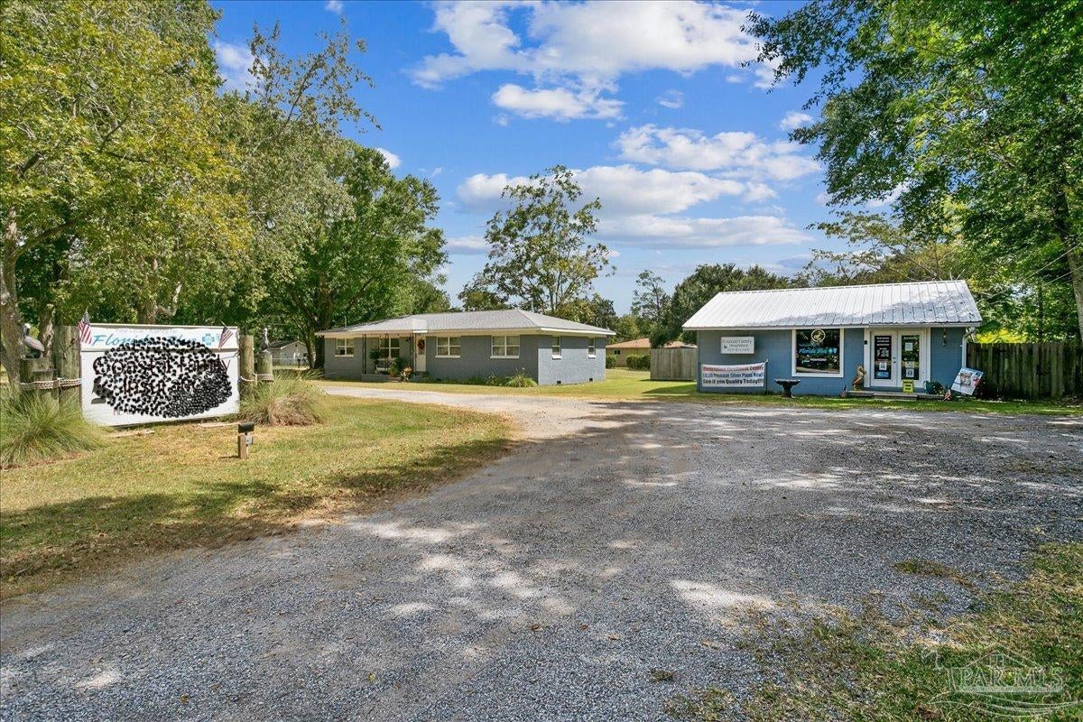 5346 AND 5336 N Blue Angel Pkwy, Pensacola, FL 32526 photo