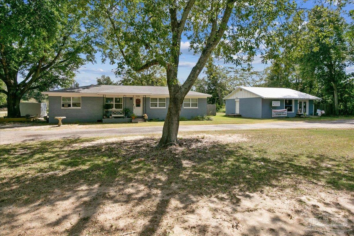 5346 AND 5336 N Blue Angel Pkwy, Pensacola, FL 32526 photo
