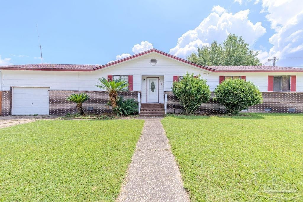 740 Maple Woods Cir, Pensacola, FL 32534 photo