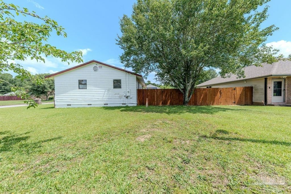 740 Maple Woods Cir, Pensacola, FL 32534 photo