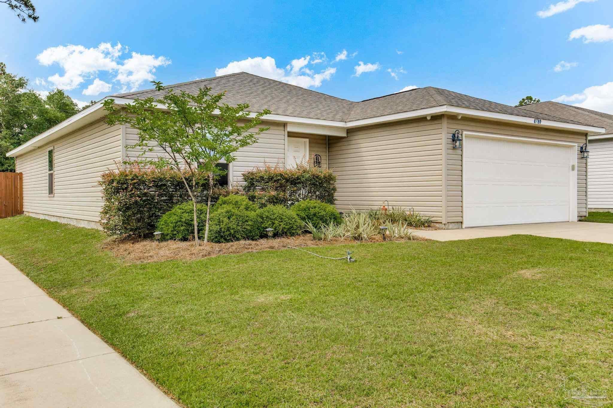 8780 Schooner Ln, Pensacola, FL 32507 photo