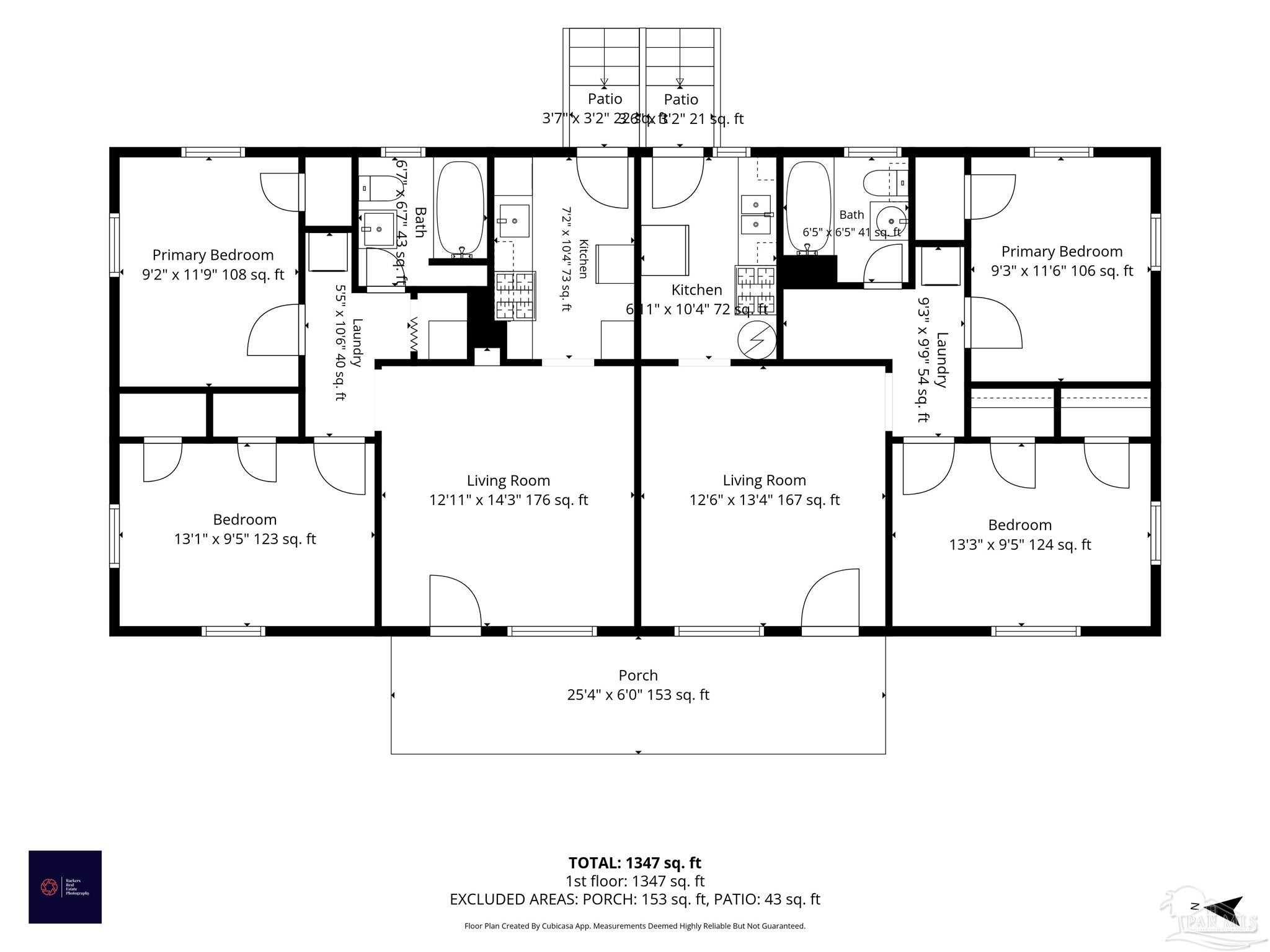 200 Holmes Ave, Pensacola, FL 32507 photo