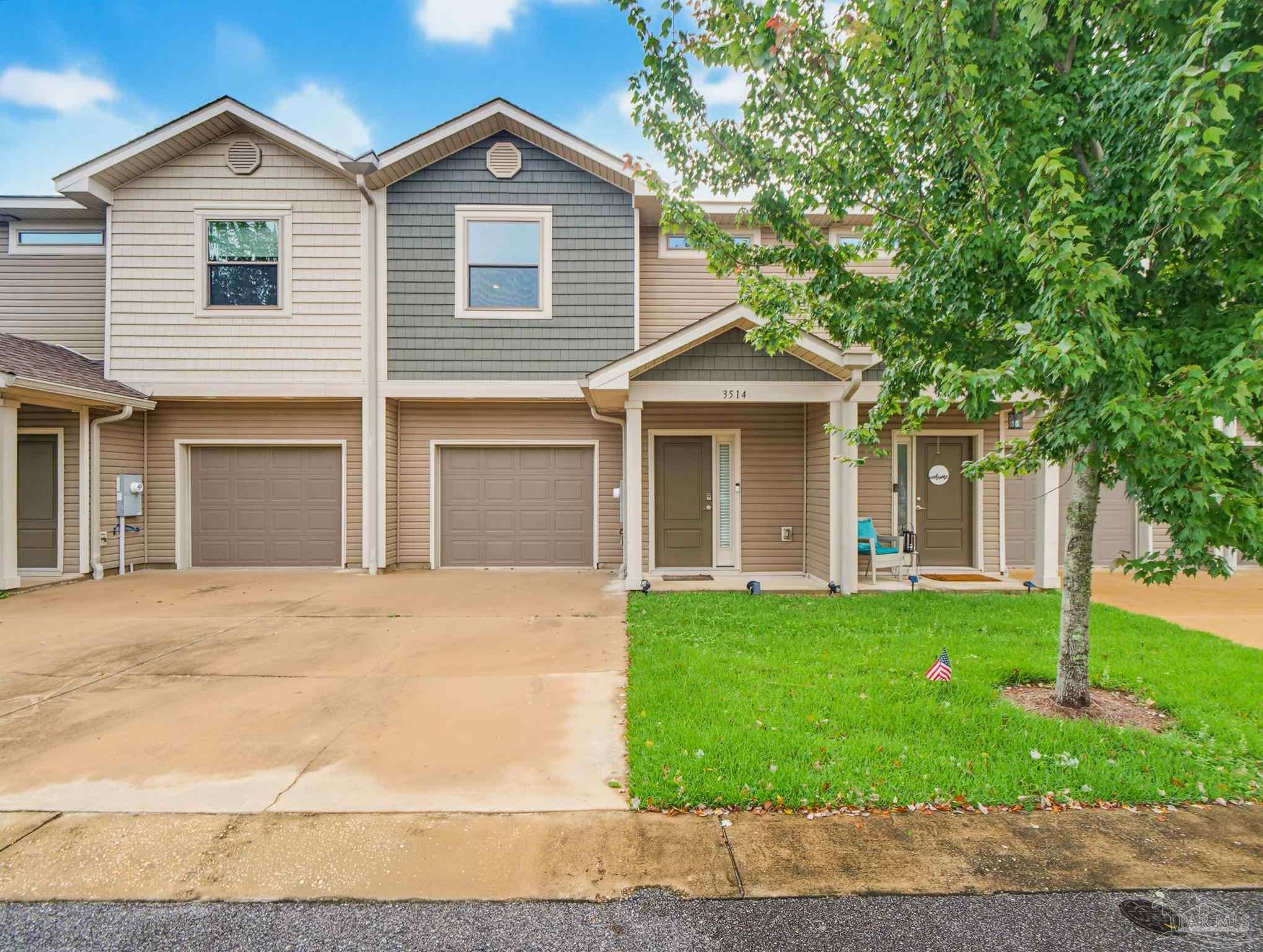 3514 Mossy Oak Villa Cir, Pensacola, FL 32514