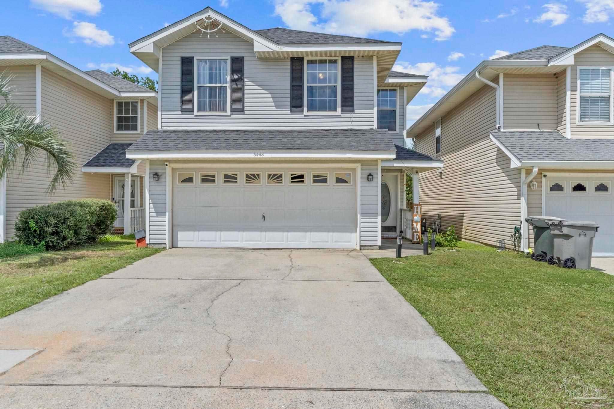 3448 2 Sisters Way, Pensacola, FL 32505