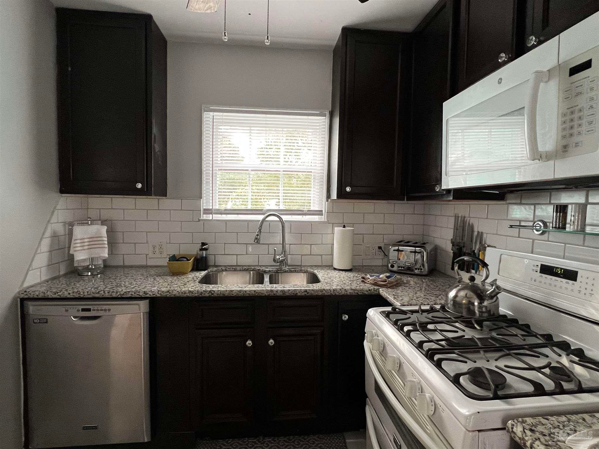 1322 Wilson Ave #2 UNITS, Pensacola, FL 32507 photo