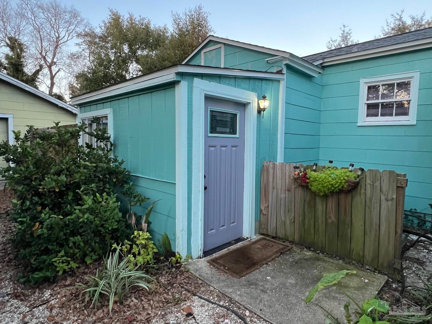 1322 Wilson Ave #2 UNITS, Pensacola, FL 32507 photo
