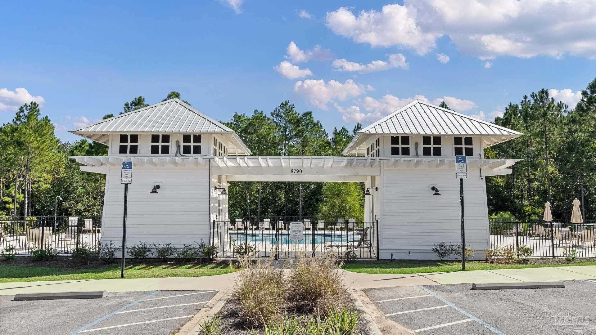 3699 Fallschase Blvd, Pensacola, FL 32526 photo