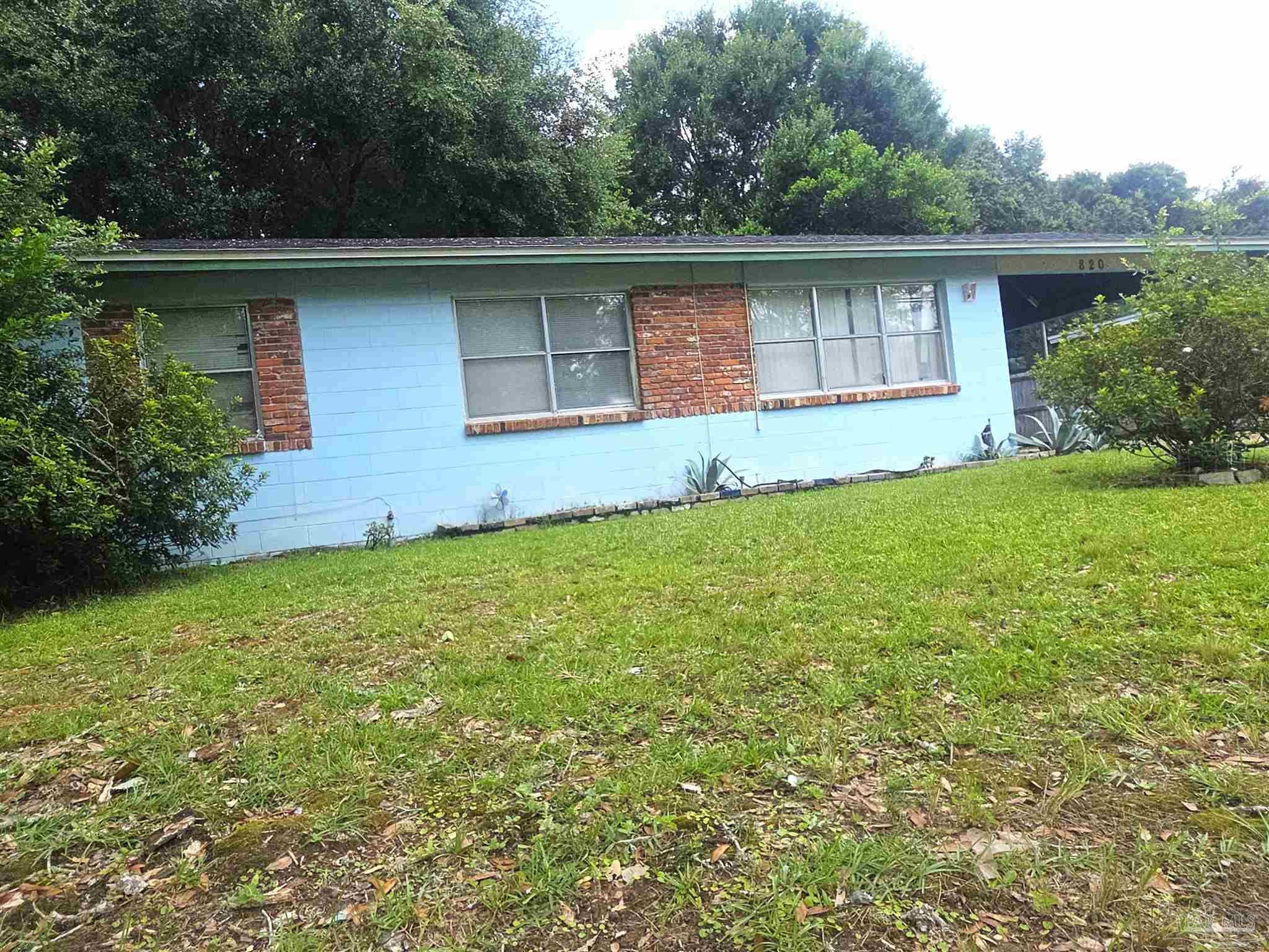 820 Montclair Rd, Pensacola, FL 32505 photo