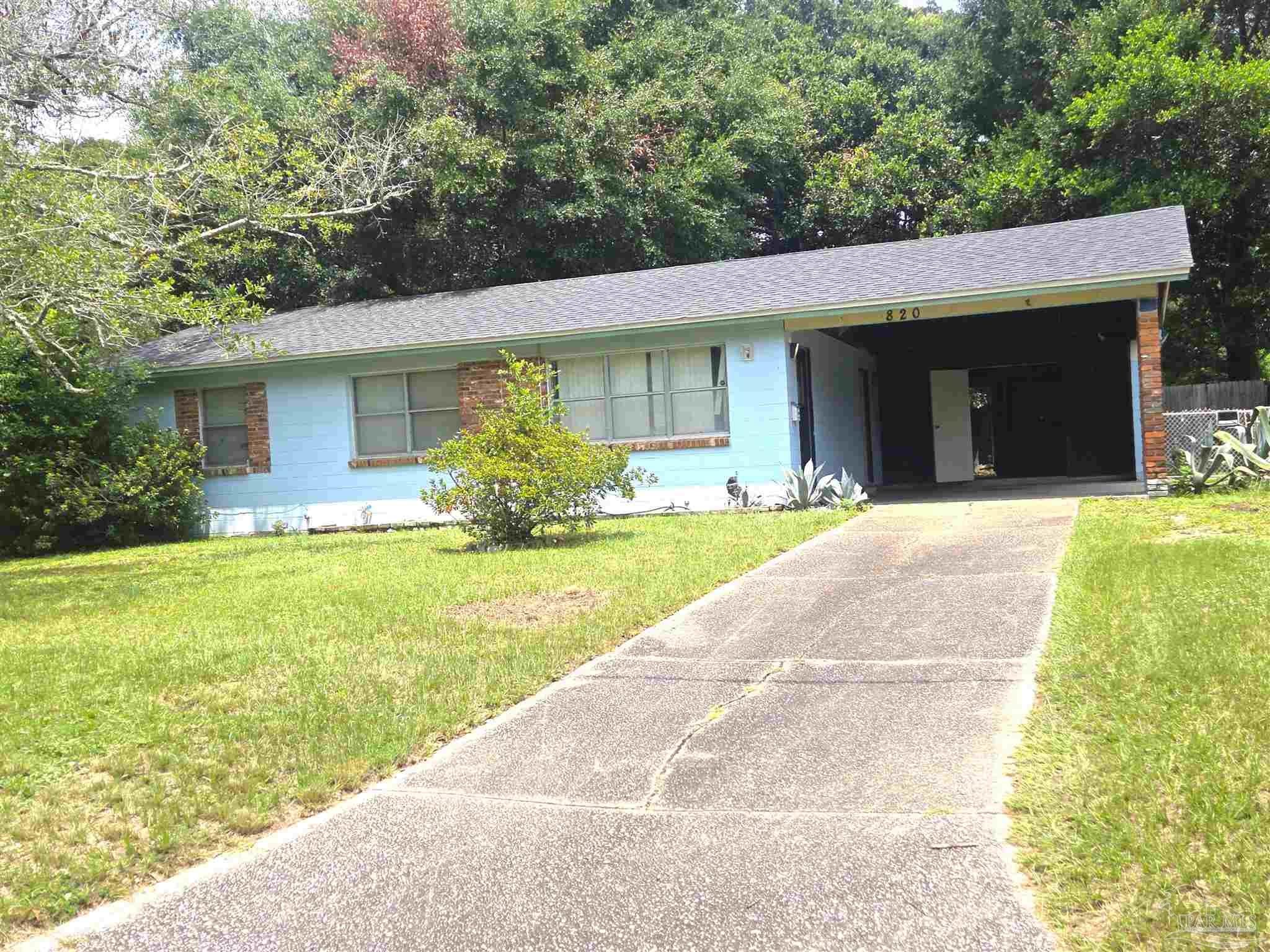 820 Montclair Rd, Pensacola, FL 32505 photo