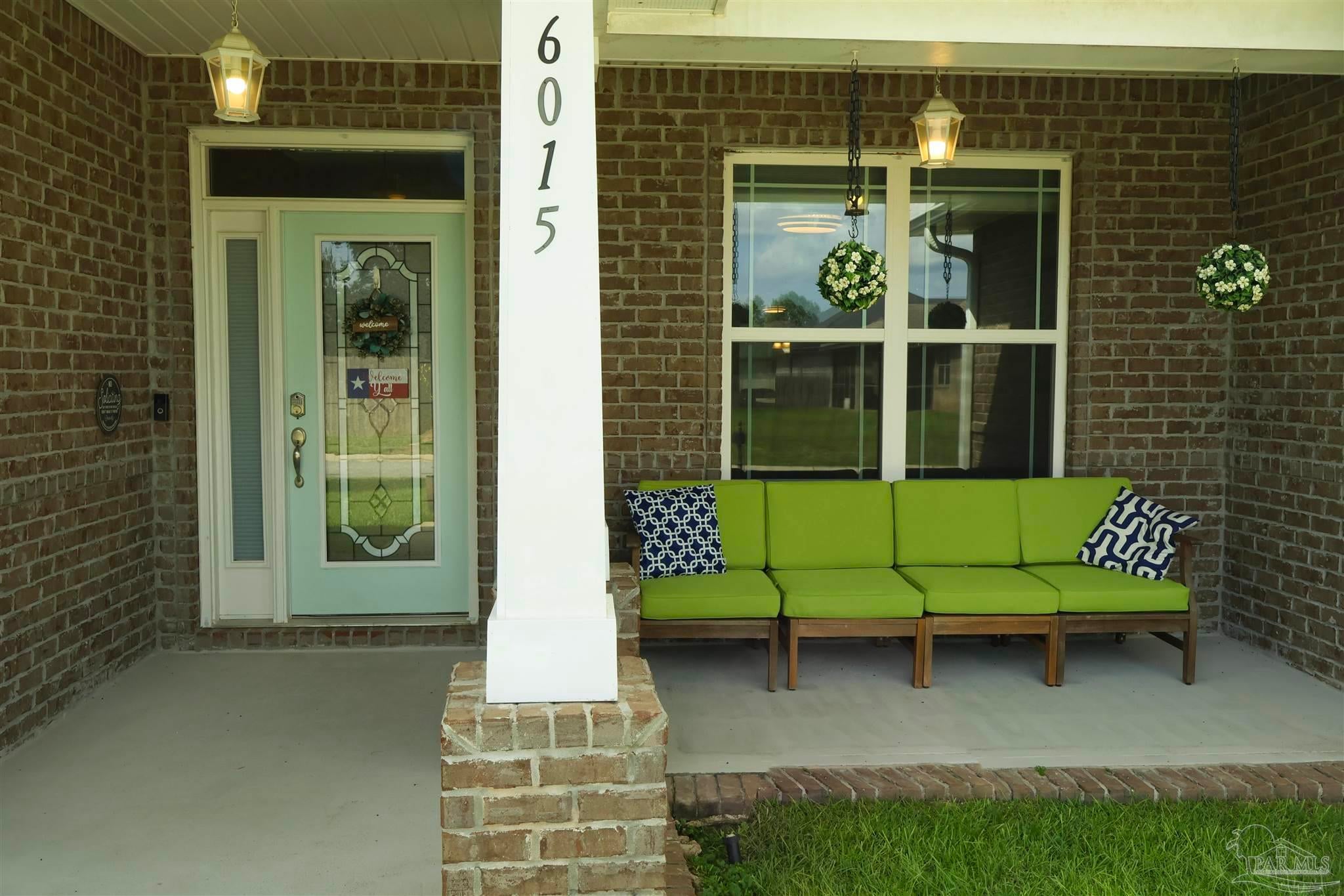 6015 Alder Ave, Pensacola, FL 32526 photo