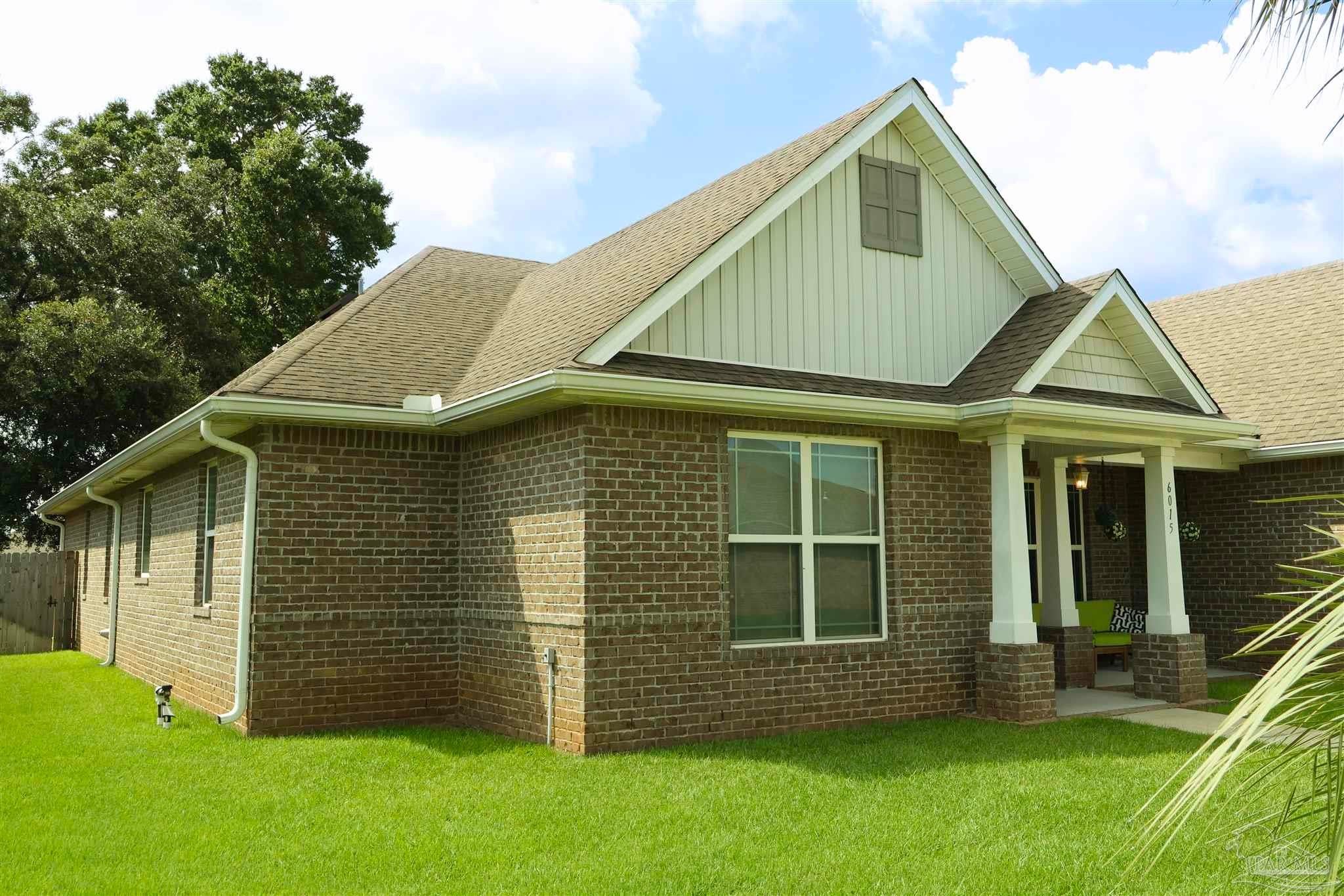6015 Alder Ave, Pensacola, FL 32526 photo