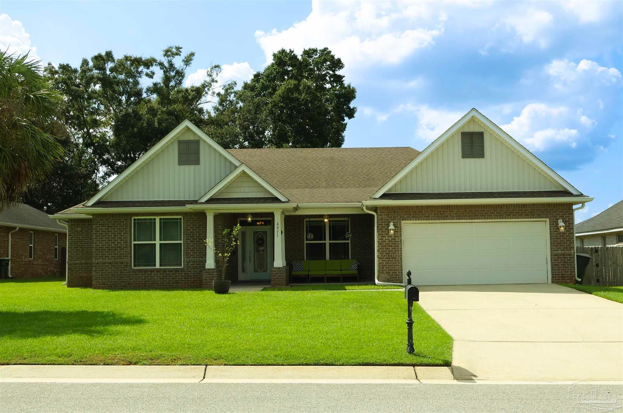 6015 Alder Ave, Pensacola, FL 32526 photo