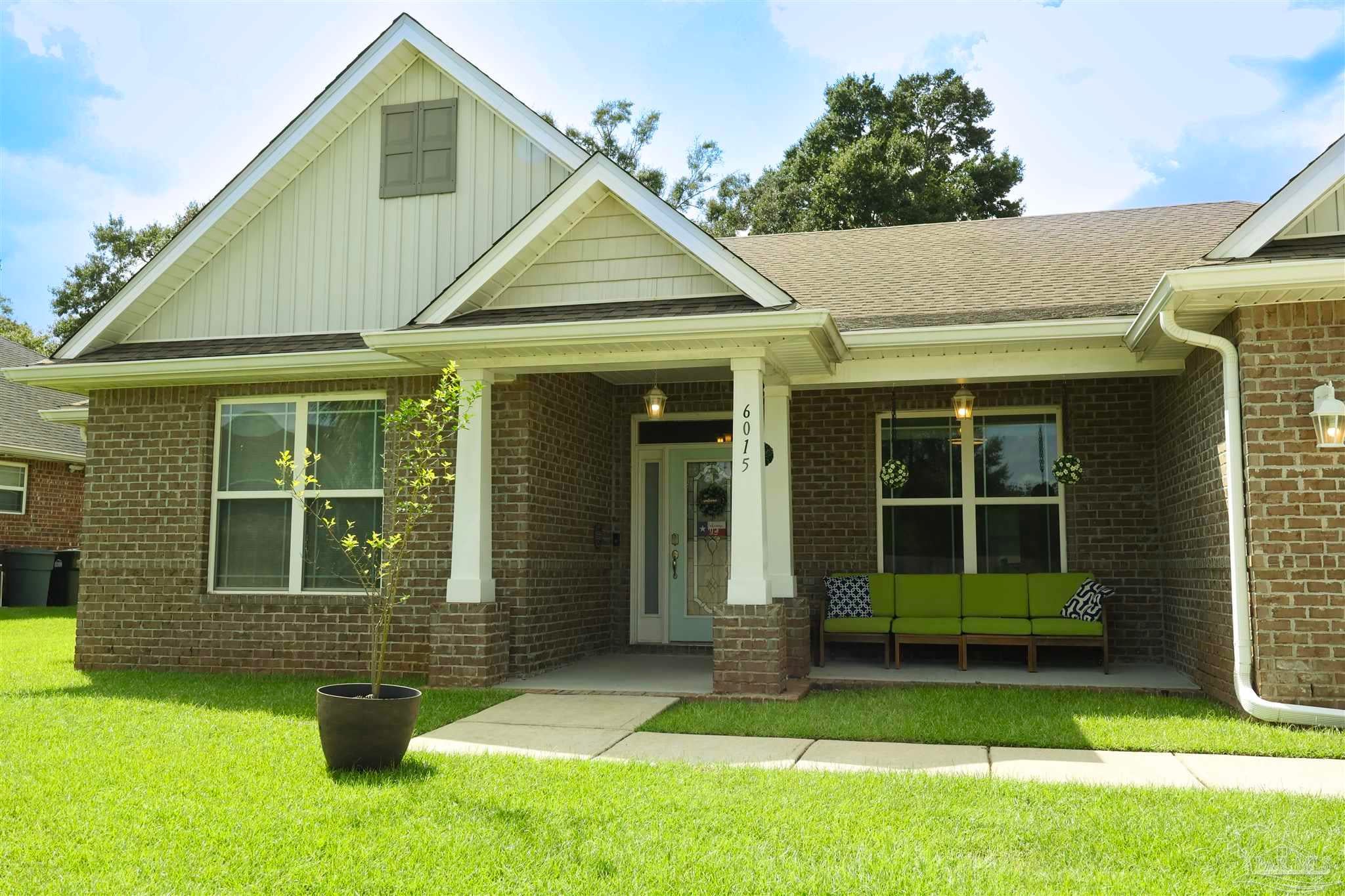 6015 Alder Ave, Pensacola, FL 32526 photo