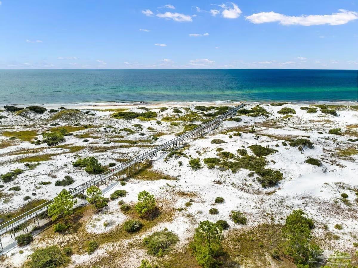 38 E Crabbing Hole Ln, Inlet Beach, FL 32461 photo