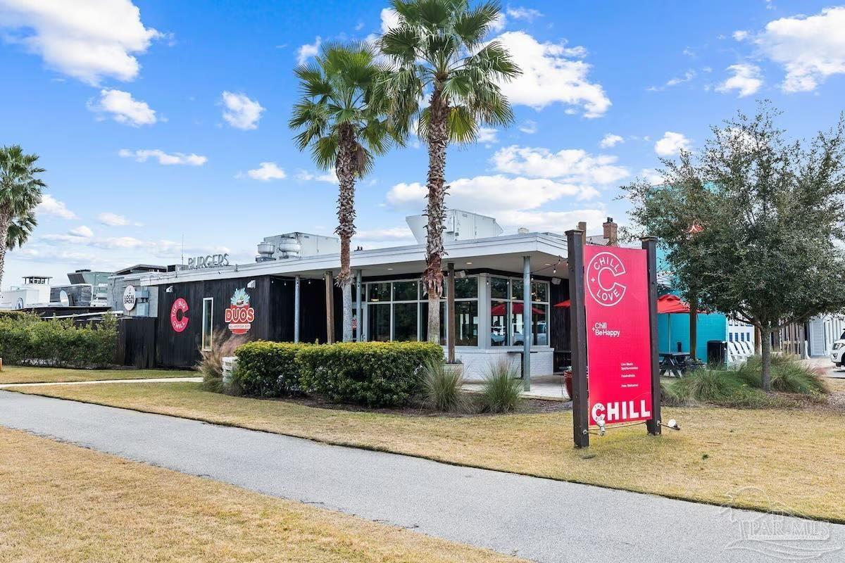 38 E Crabbing Hole Ln, Inlet Beach, FL 32461 photo