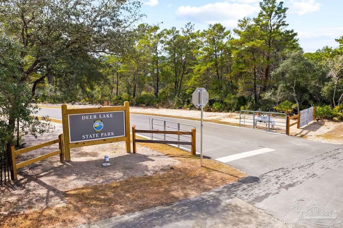 38 E Crabbing Hole Ln, Inlet Beach, FL 32461 photo