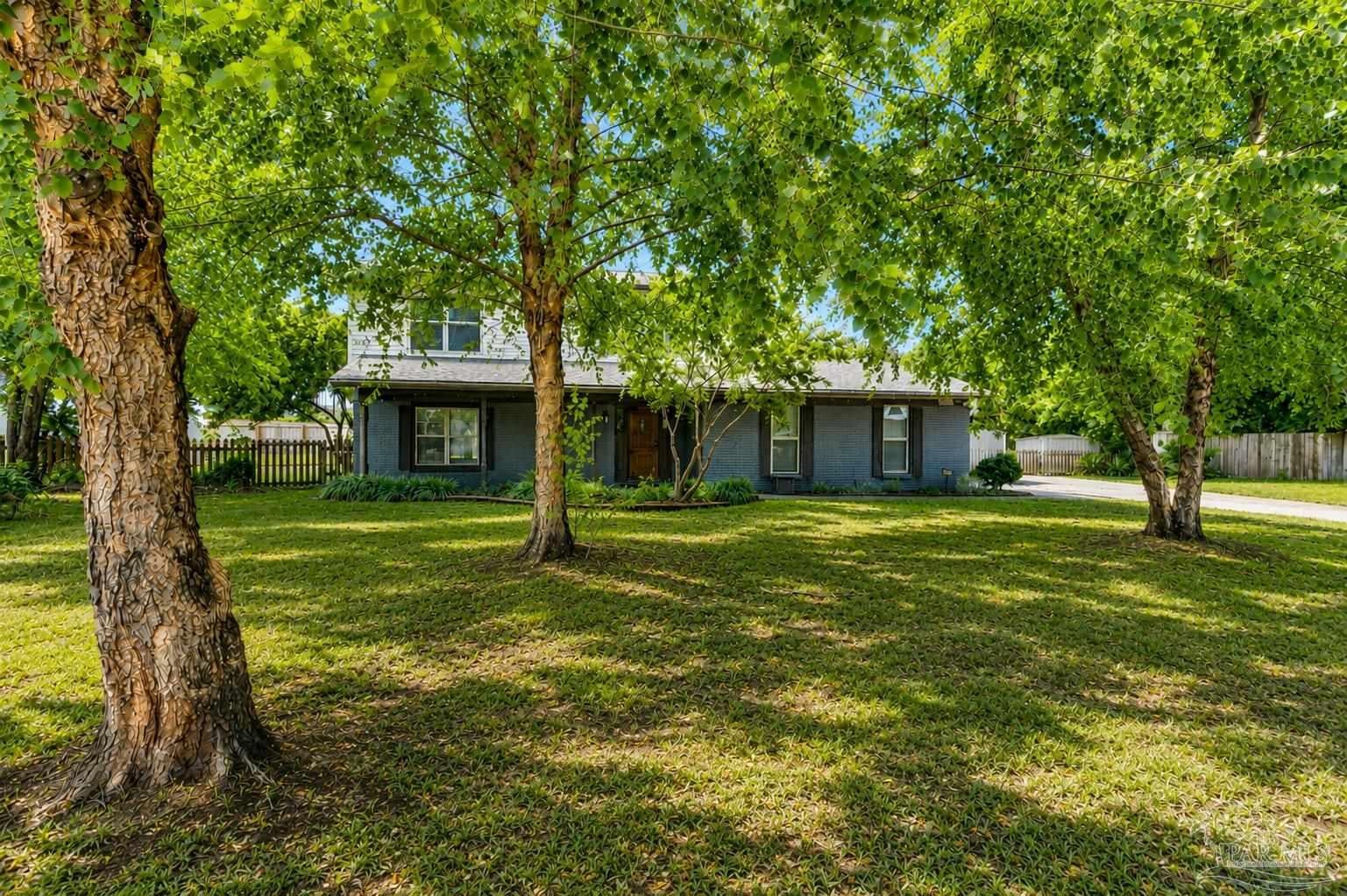 6099 Schofield Dr, Pensacola, FL 32506 photo