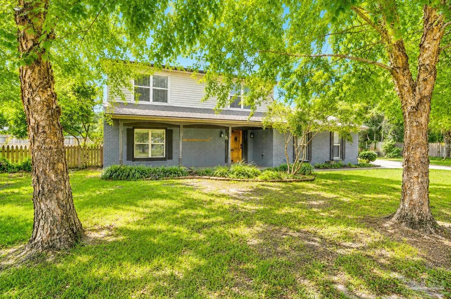 6099 Schofield Dr, Pensacola, FL 32506 photo