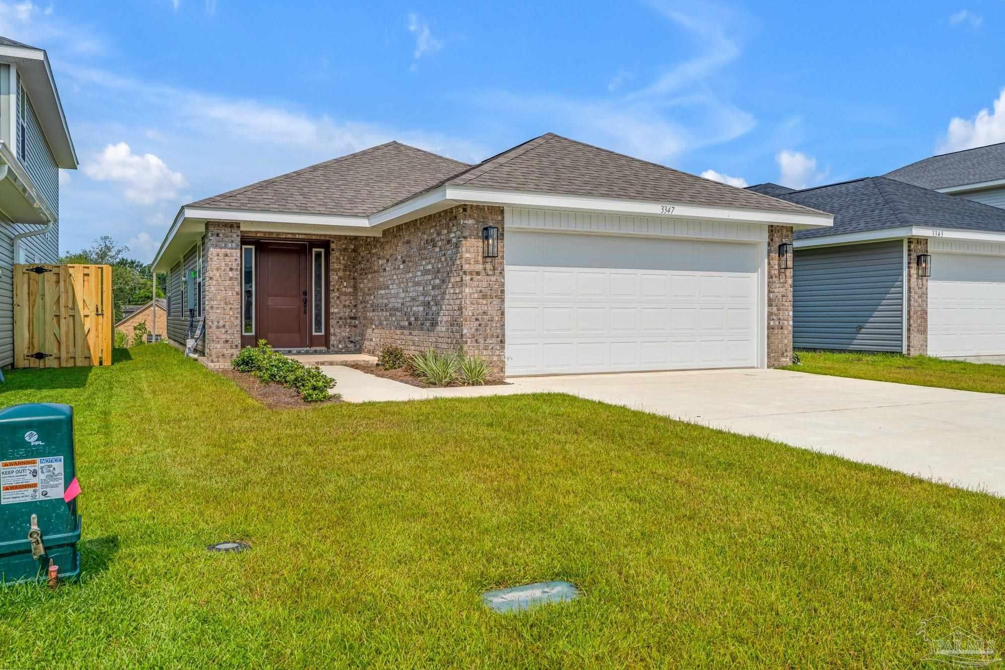 3347 Bliss Ln #7 E, Cantonment, FL 32533 photo