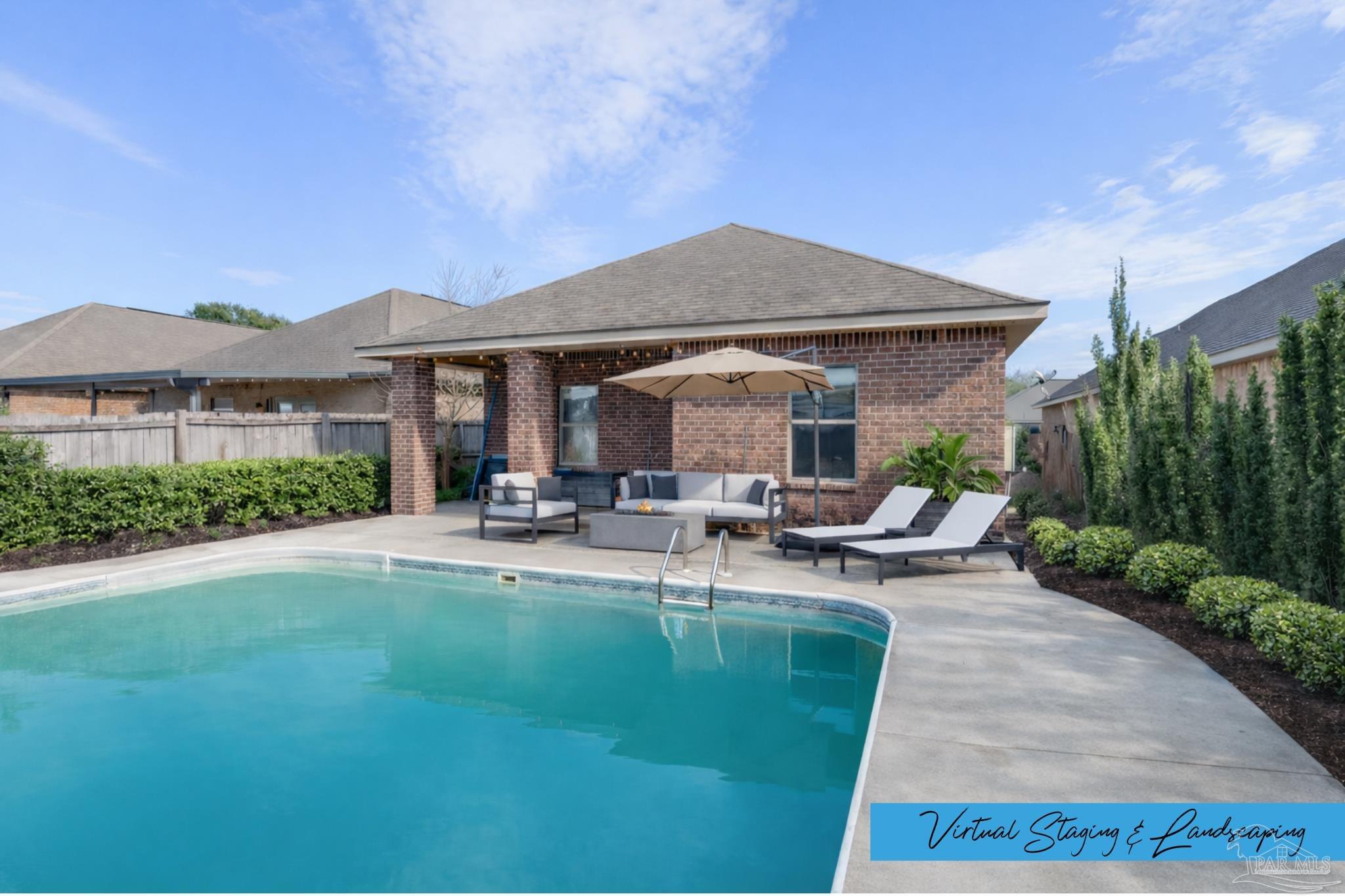 8855 Ridgebrook Ct, Pensacola, FL 32534