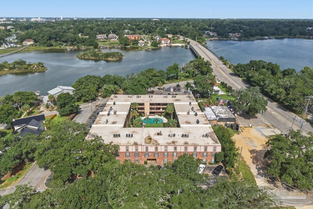 300 Bayou Blvd, Pensacola, FL 32503