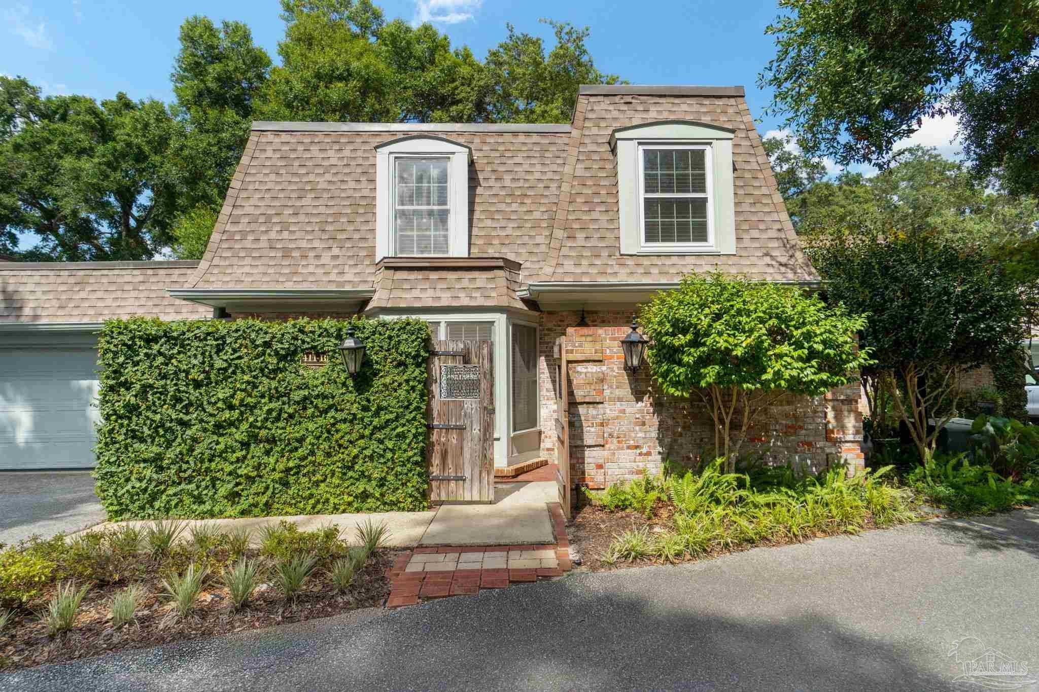 411 Bayshore Dr, Pensacola, FL 32507