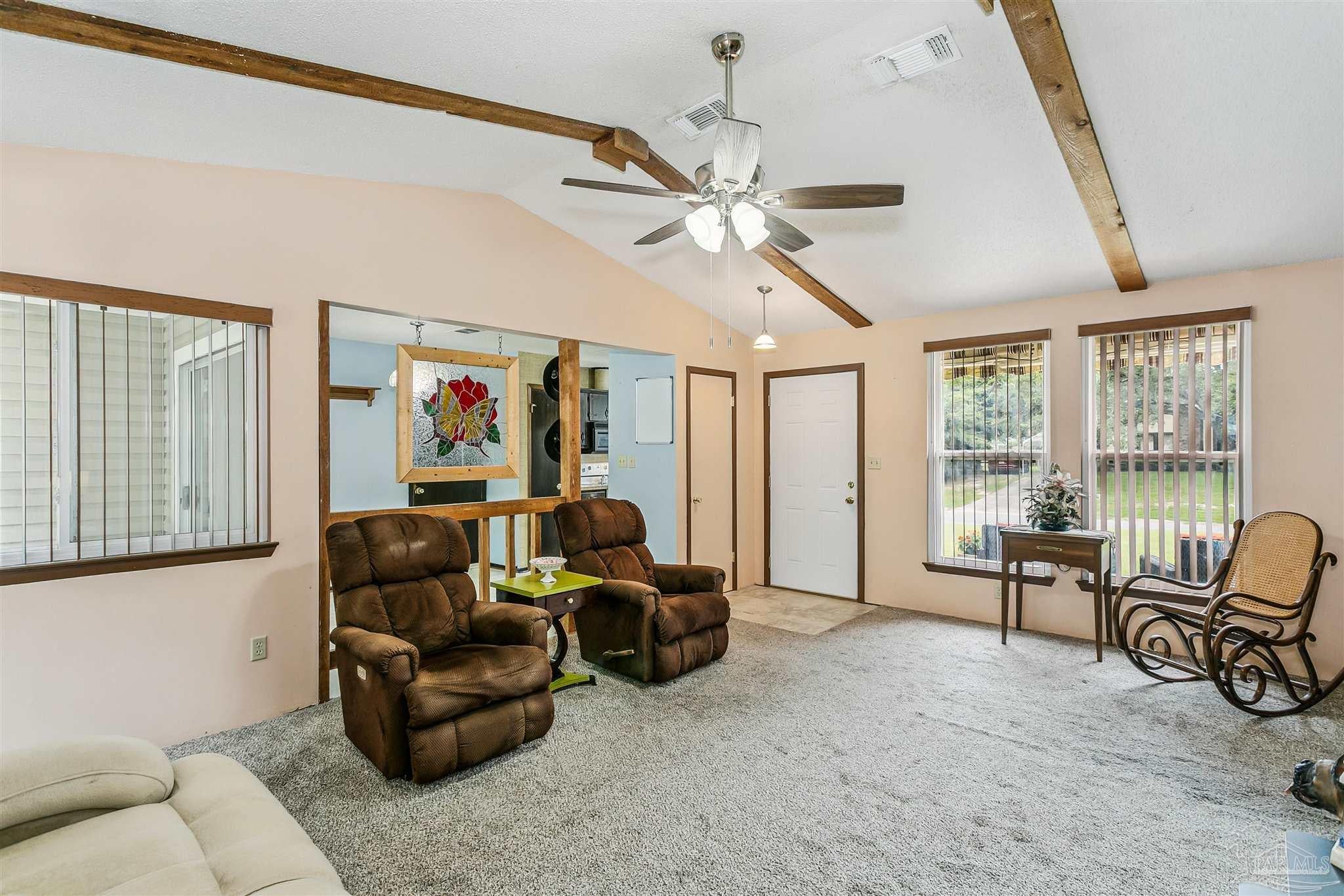 4726 Bridgedale Dr, Pensacola, FL 32505 photo