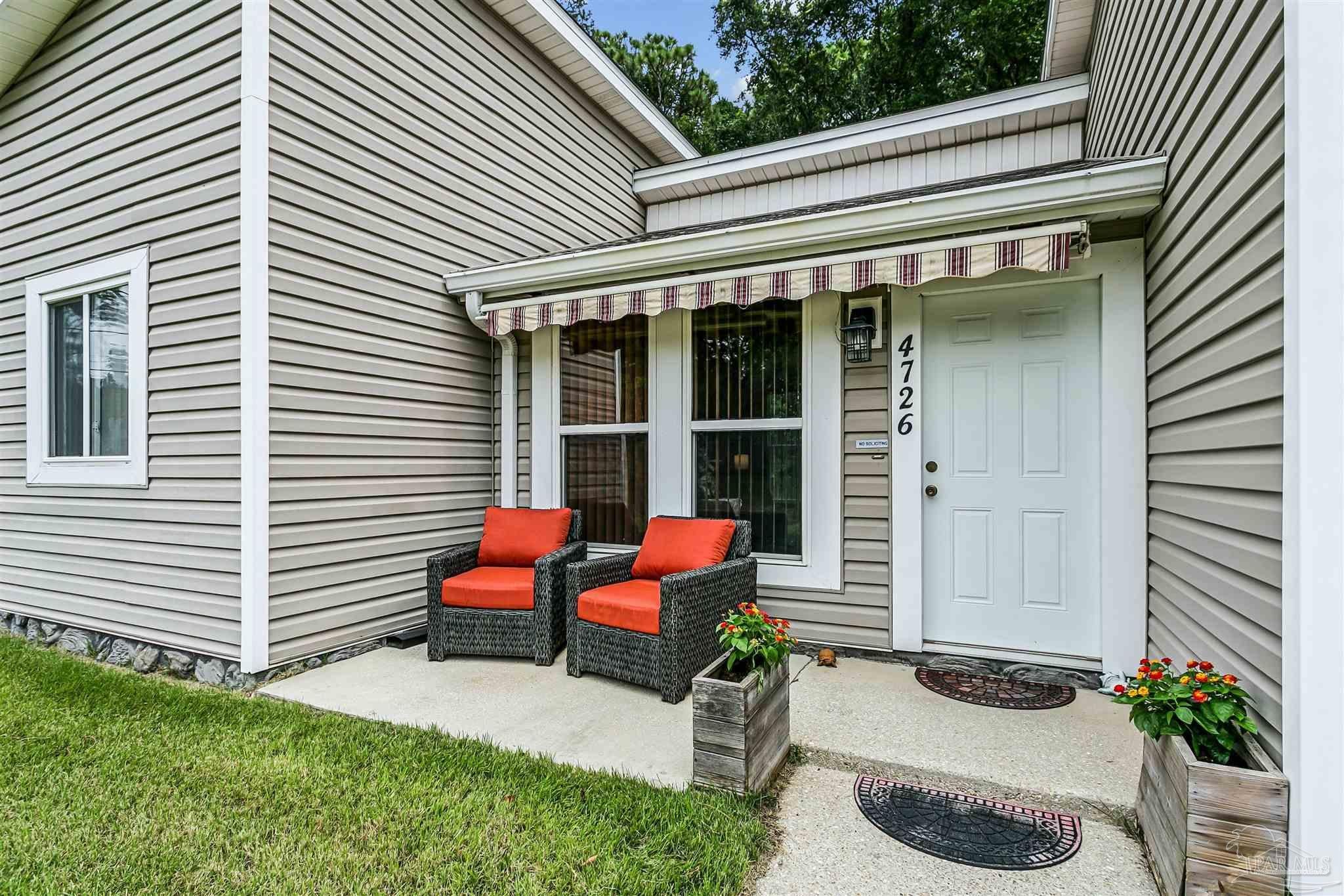 4726 Bridgedale Dr, Pensacola, FL 32505 photo