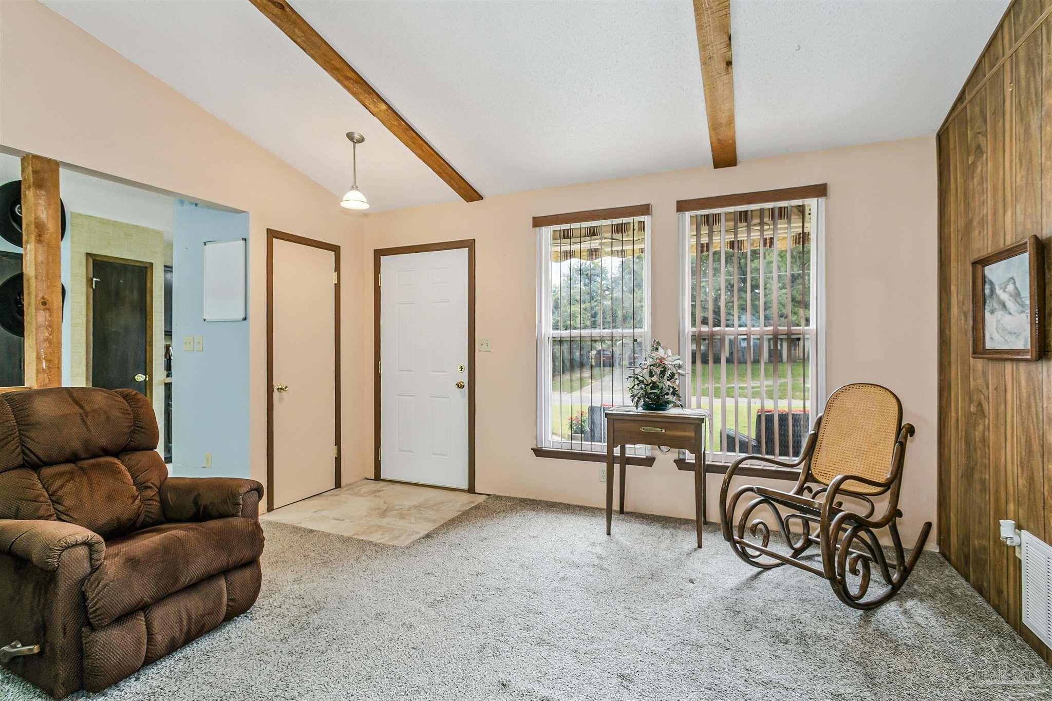 4726 Bridgedale Dr, Pensacola, FL 32505 photo
