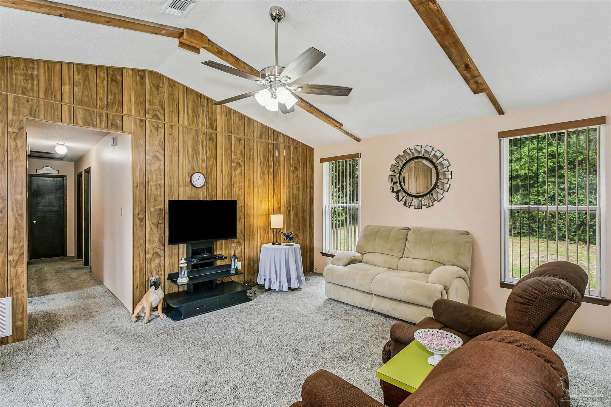 4726 Bridgedale Dr, Pensacola, FL 32505 photo