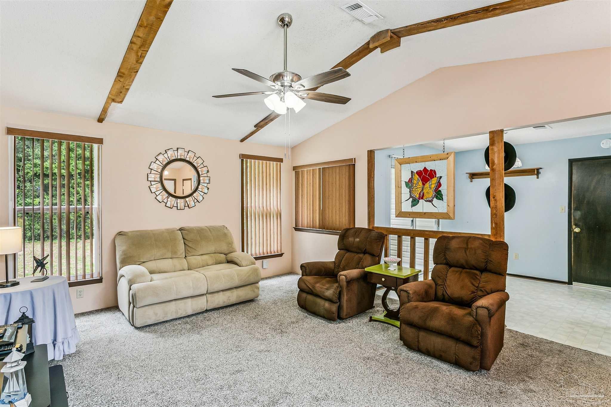 4726 Bridgedale Dr, Pensacola, FL 32505 photo