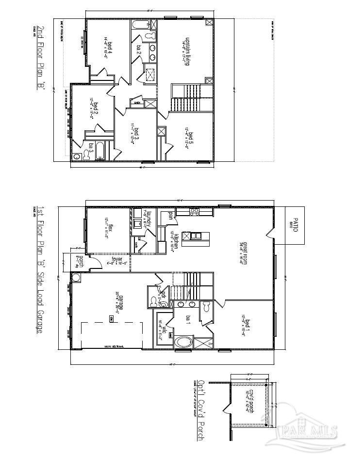 241 Makaira Dr, Cantonment, FL 32533 photo