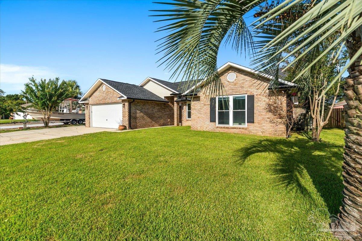 5013 Terra Lake Cir, Pensacola, FL 32507 photo