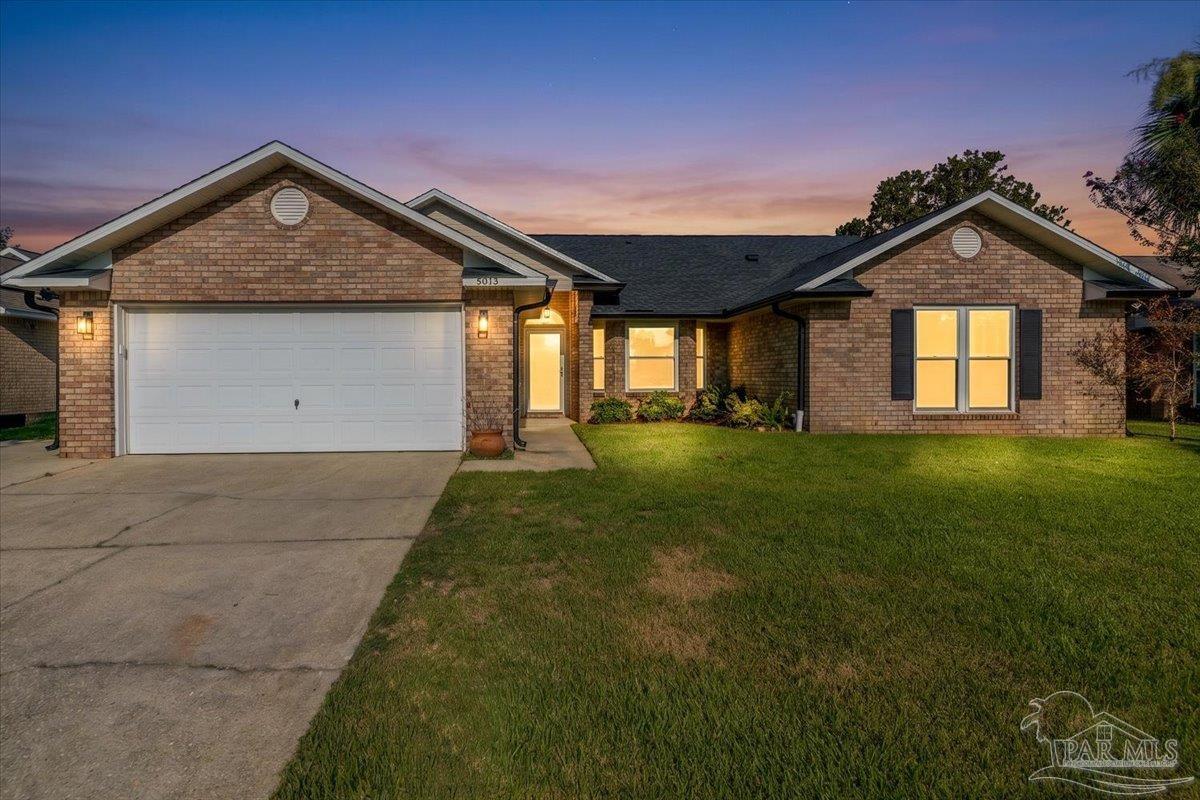 5013 Terra Lake Cir, Pensacola, FL 32507