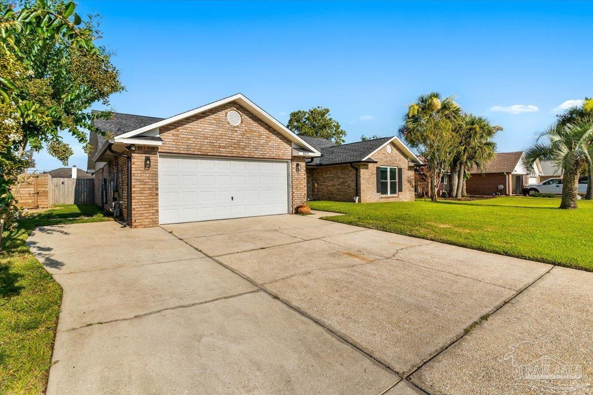 5013 Terra Lake Cir, Pensacola, FL 32507 photo