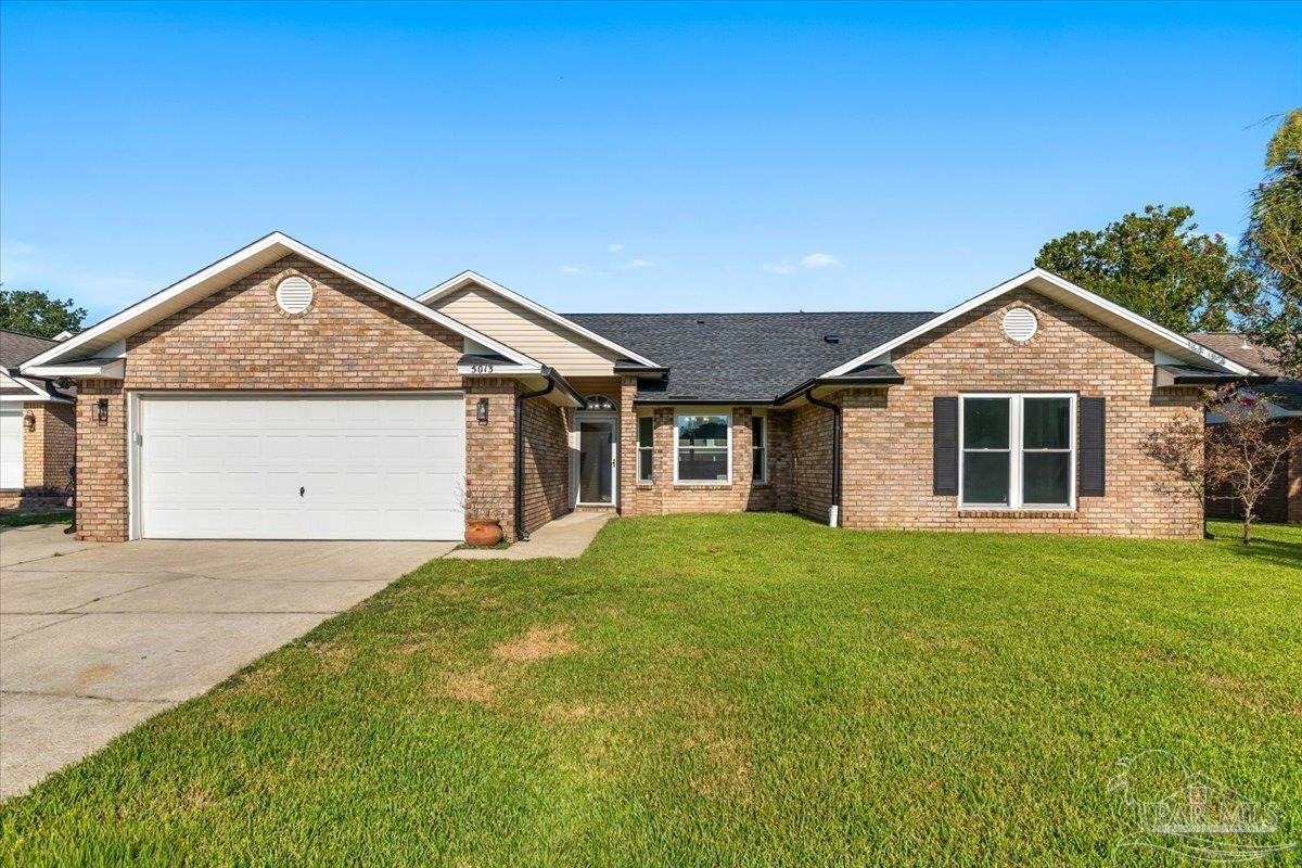5013 Terra Lake Cir, Pensacola, FL 32507 photo