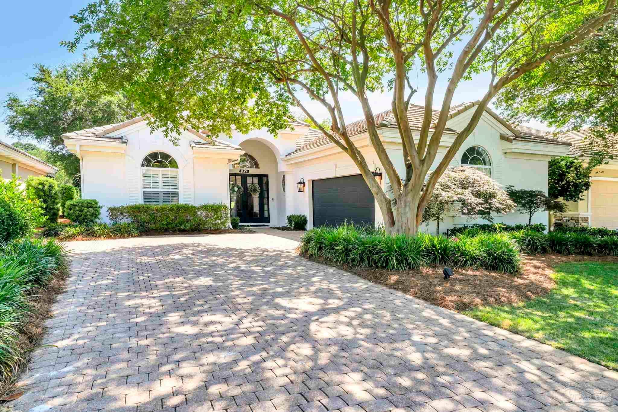 4328 Carriage Ln, Destin, FL 32541