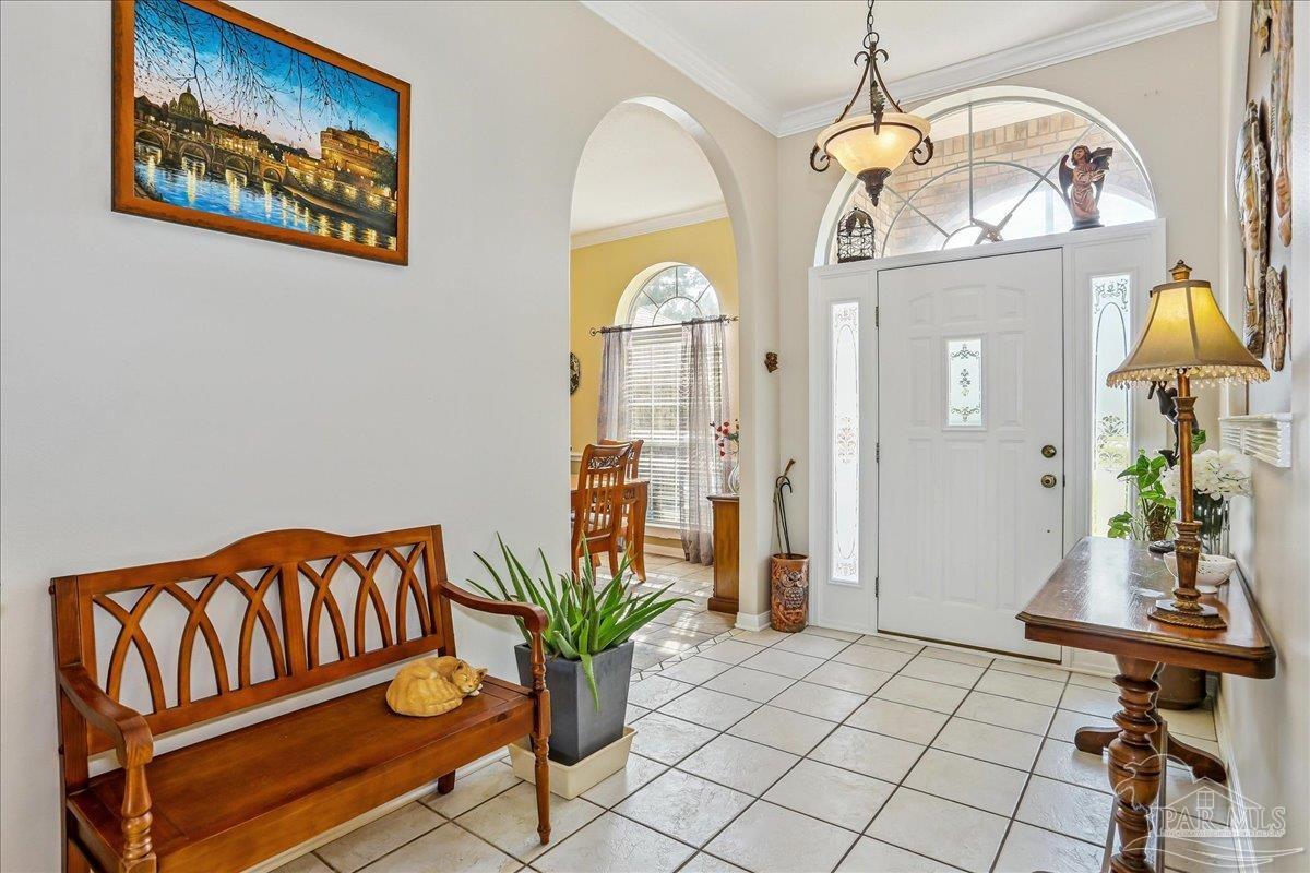 9564 Westgate Cir, Pensacola, FL 32507 photo