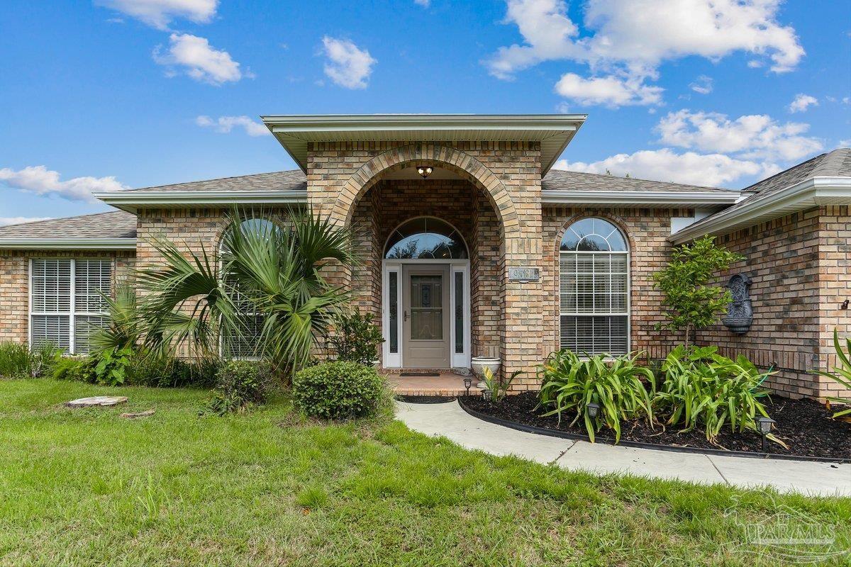 9564 Westgate Cir, Pensacola, FL 32507 photo