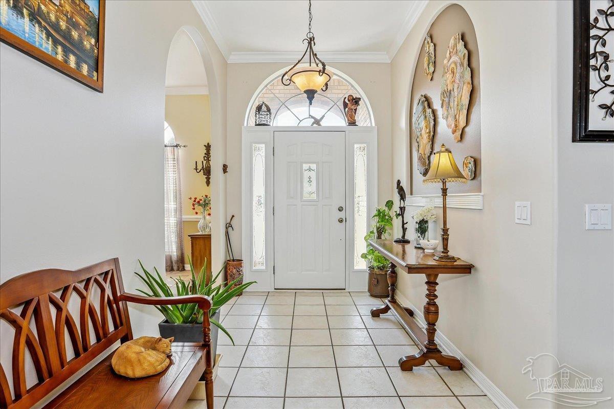 9564 Westgate Cir, Pensacola, FL 32507 photo