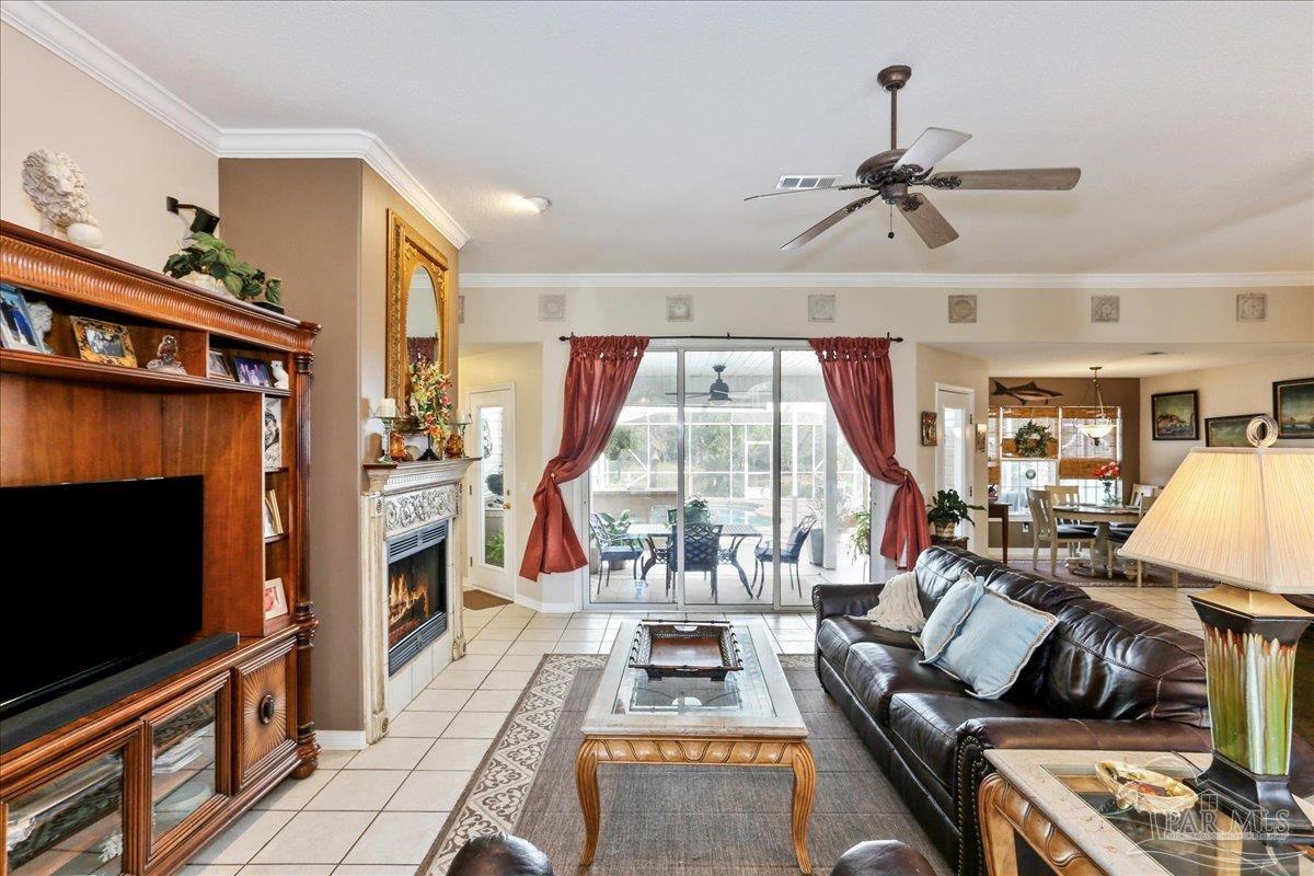 9564 Westgate Cir, Pensacola, FL 32507 photo