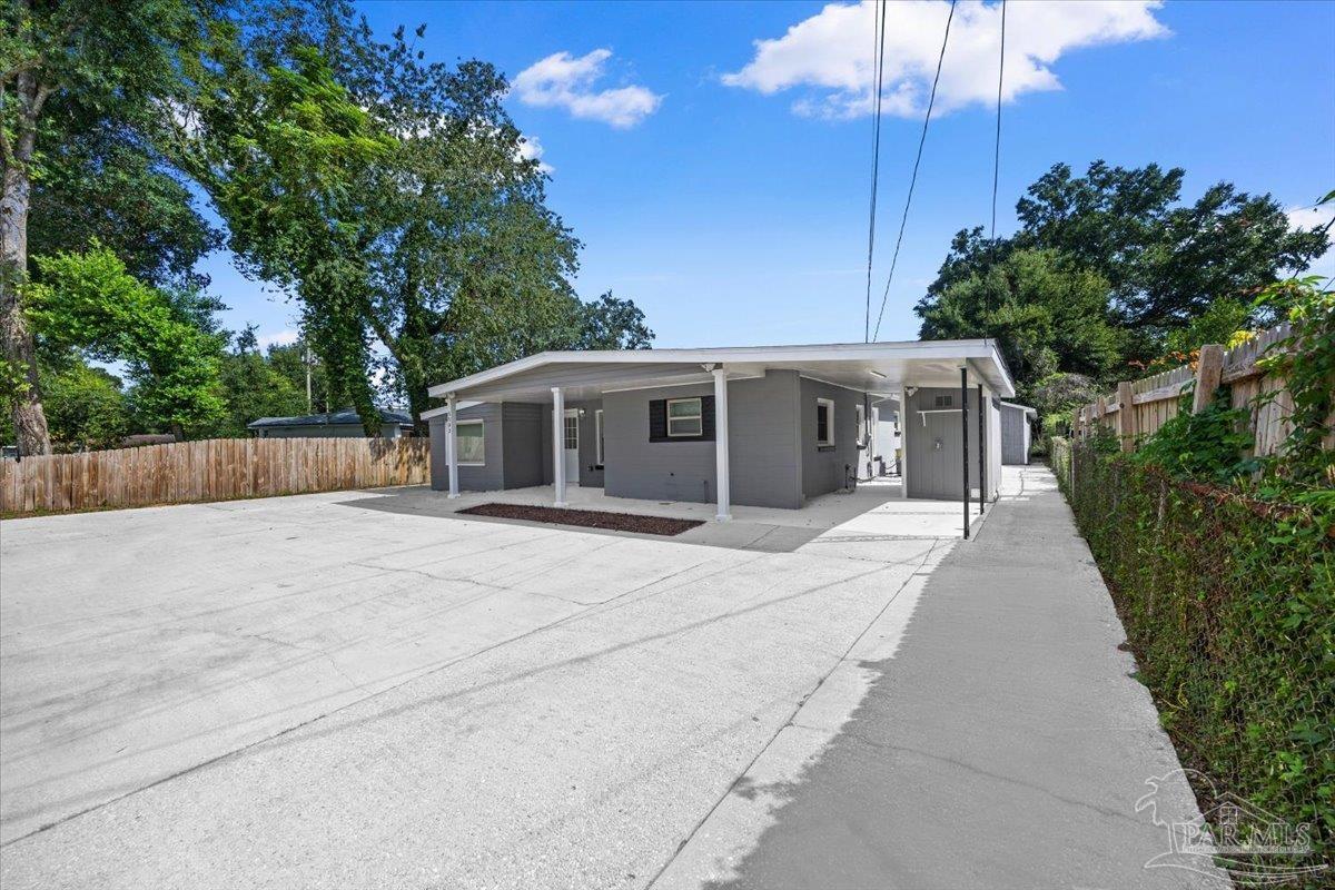 5503 W Jackson St, Pensacola, FL 32506 photo