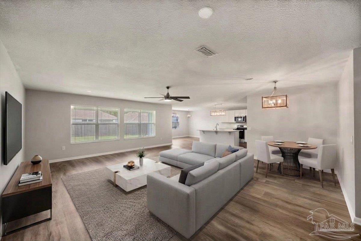 3885 James Stovall St, Pensacola, FL 32526 photo