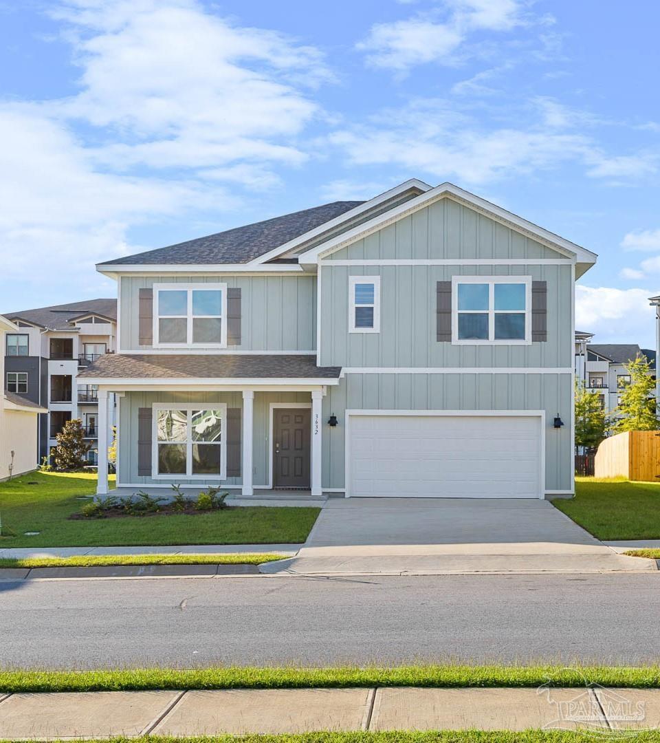 3632 Fallschase Blvd, Pensacola, FL 32526